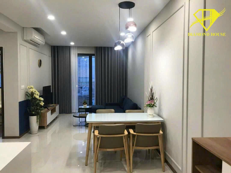Cho Thuê Căn Hộ 2PN One Verandah - ảnh nhỏ 3