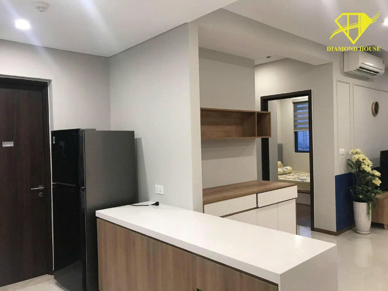 Cho Thuê Căn Hộ 2PN One Verandah - ảnh nhỏ 4