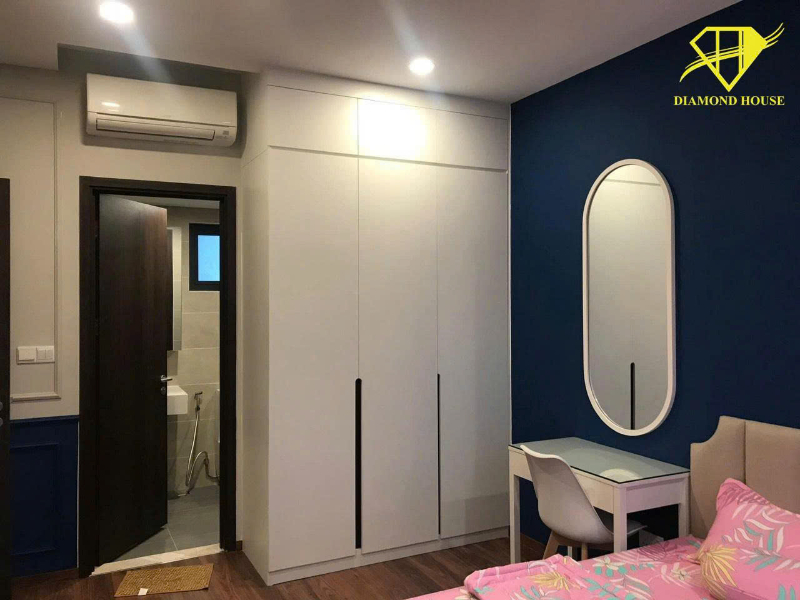 Cho Thuê Căn Hộ 2PN One Verandah - ảnh nhỏ 7
