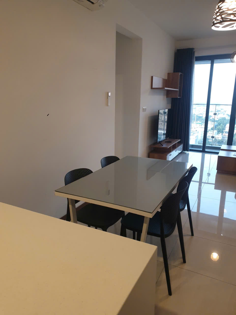 Cho Thuê Căn Hộ 2PN One Verandah OV259 - ảnh nhỏ 2