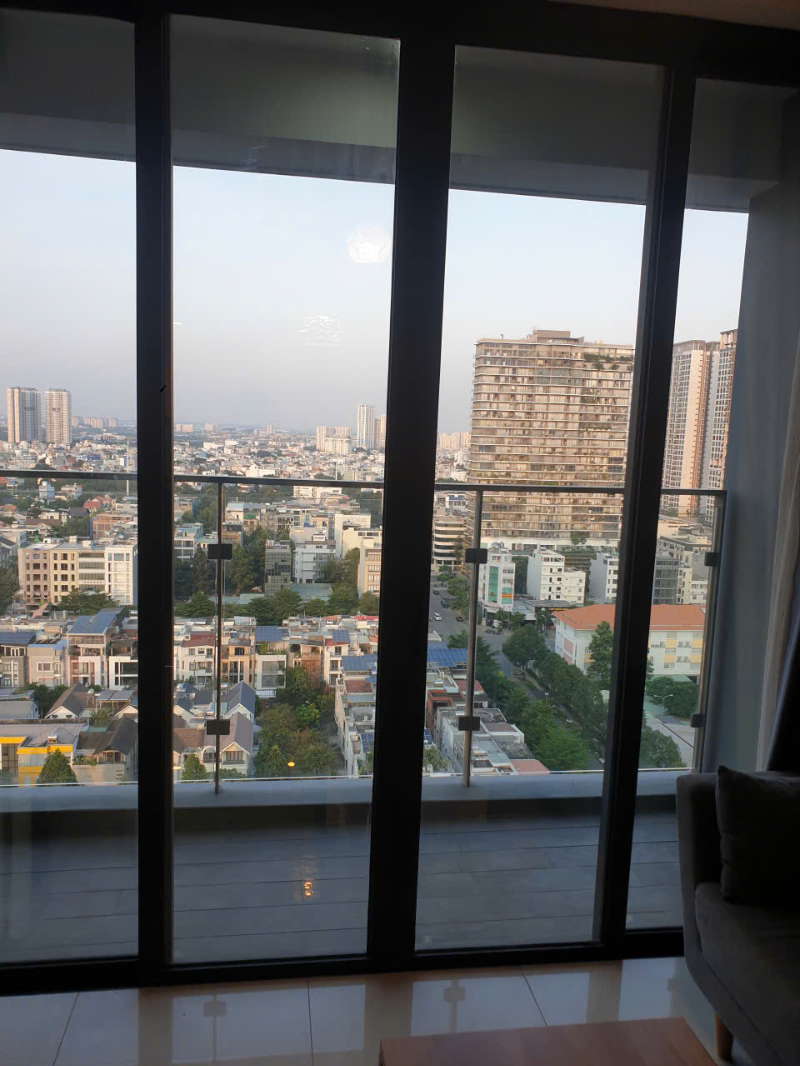 Cho Thuê Căn Hộ 2PN One Verandah OV259 - ảnh nhỏ 3