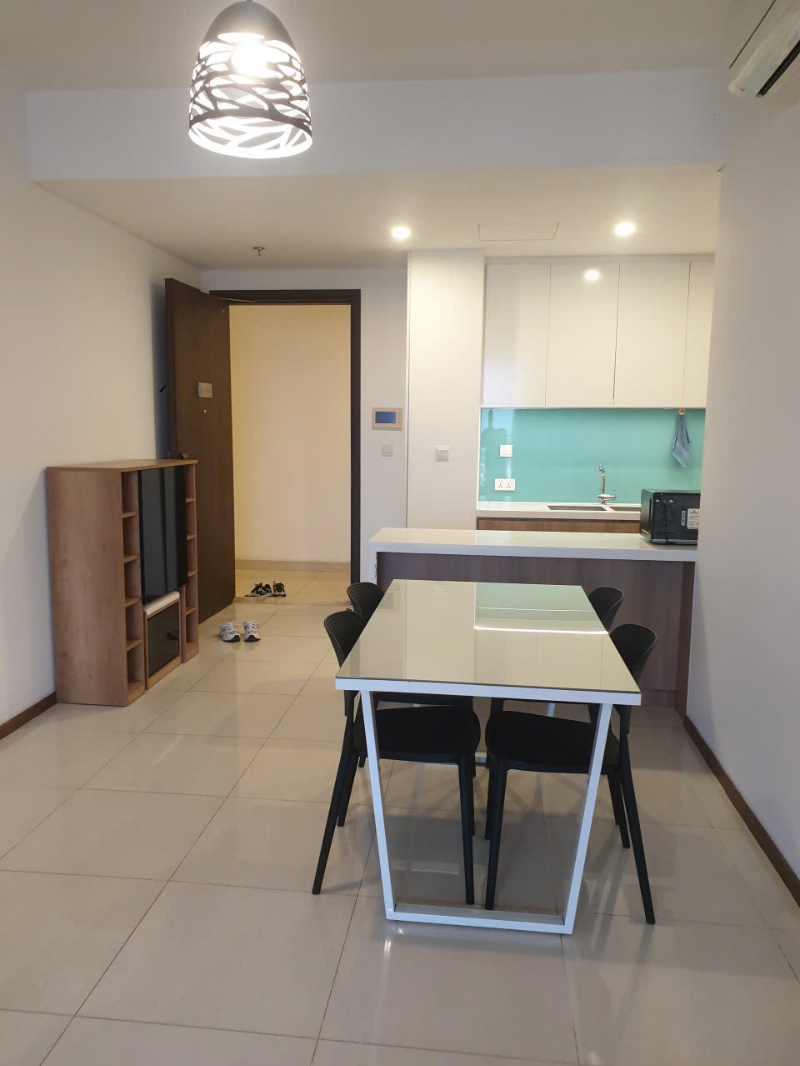 Cho Thuê Căn Hộ 2PN One Verandah OV259 - ảnh nhỏ 4