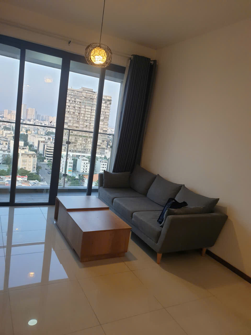 Cho Thuê Căn Hộ 2PN One Verandah OV259 - ảnh nhỏ 9