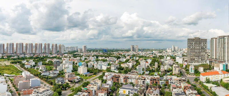 Cho Thuê Căn Hộ 2PN One Verandah OV275 - ảnh nhỏ 6