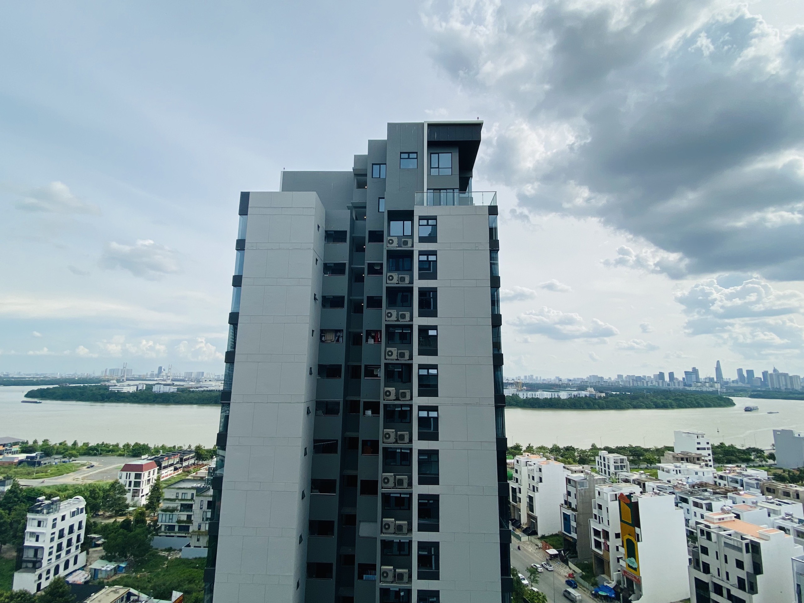 Cho Thuê Căn Hộ 2PN One Verandah OV280 - ảnh nhỏ 2