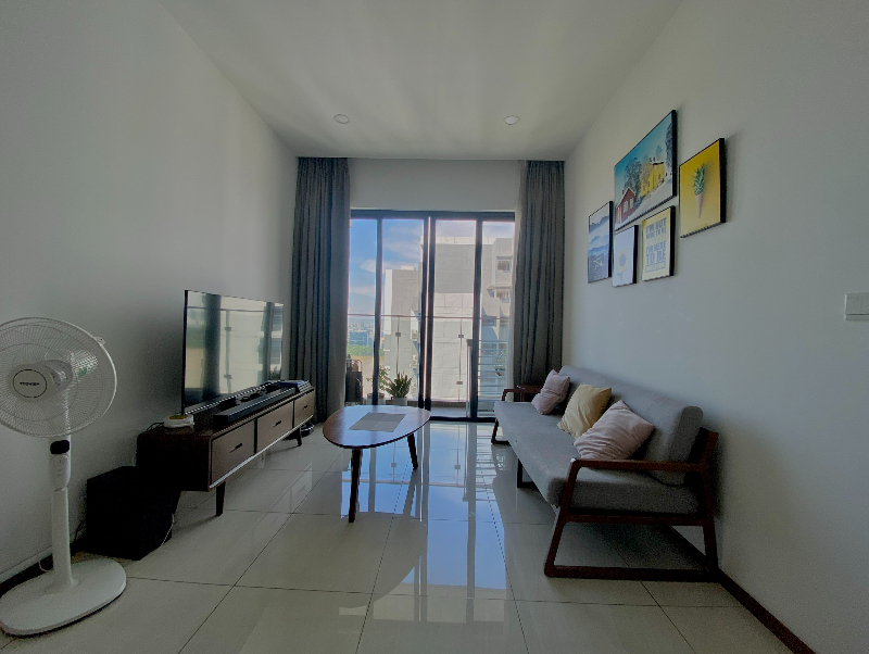 Cho Thuê Căn Hộ 2PN One Verandah OV280 - ảnh nhỏ 4