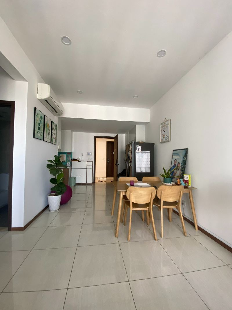 Cho Thuê Căn Hộ 2PN One Verandah OV280 - ảnh nhỏ 5