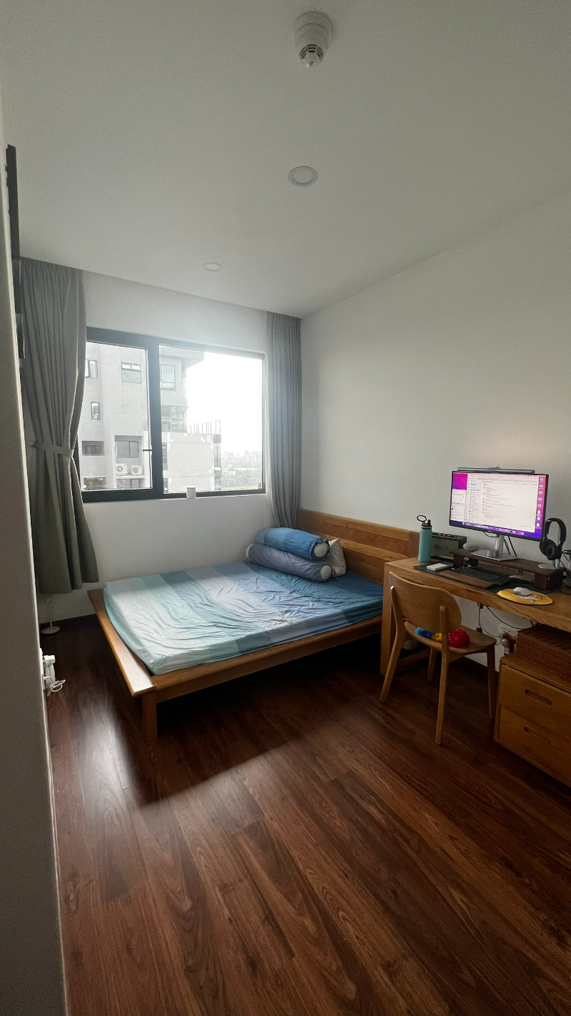 Cho Thuê Căn Hộ 2PN One Verandah OV280 - ảnh nhỏ 9