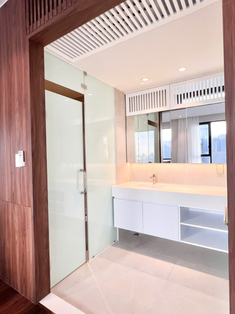 Cho Thuê Duplex 3PN One Verandah OV287 - ảnh nhỏ 3