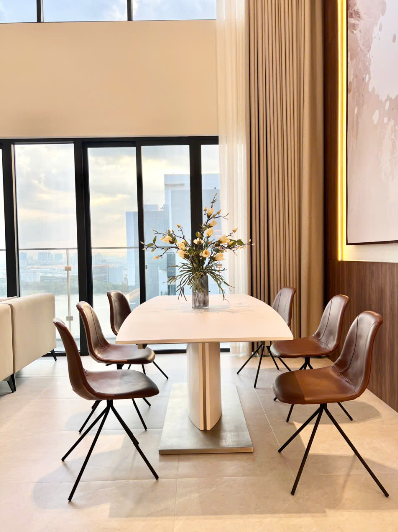 Cho Thuê Duplex 3PN One Verandah OV287 - ảnh nhỏ 6