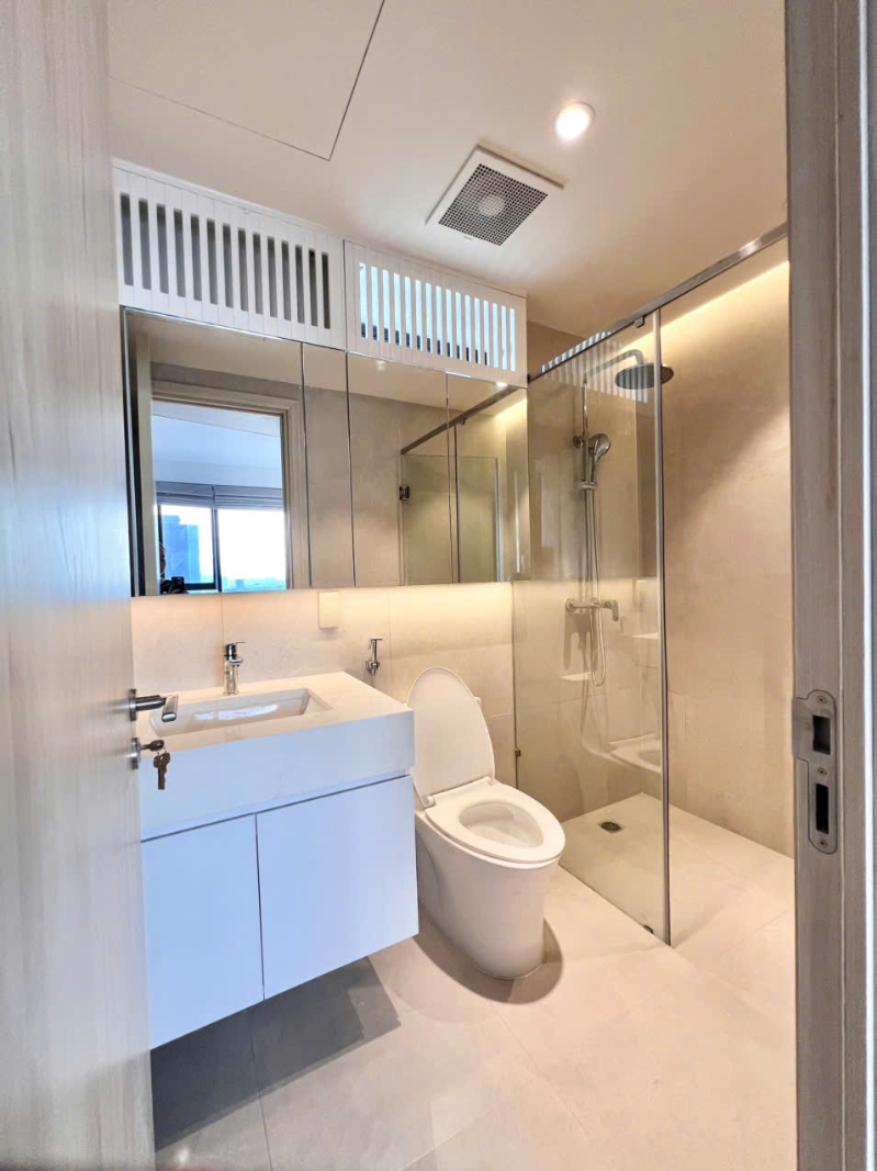 Cho Thuê Duplex 3PN One Verandah OV287 - ảnh nhỏ 15