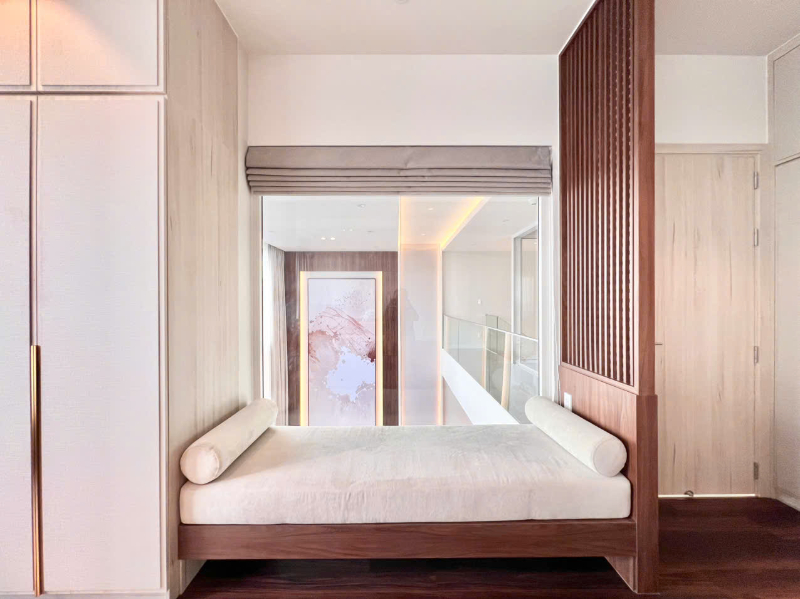 Cho Thuê Duplex 3PN One Verandah OV287 - ảnh nhỏ 21