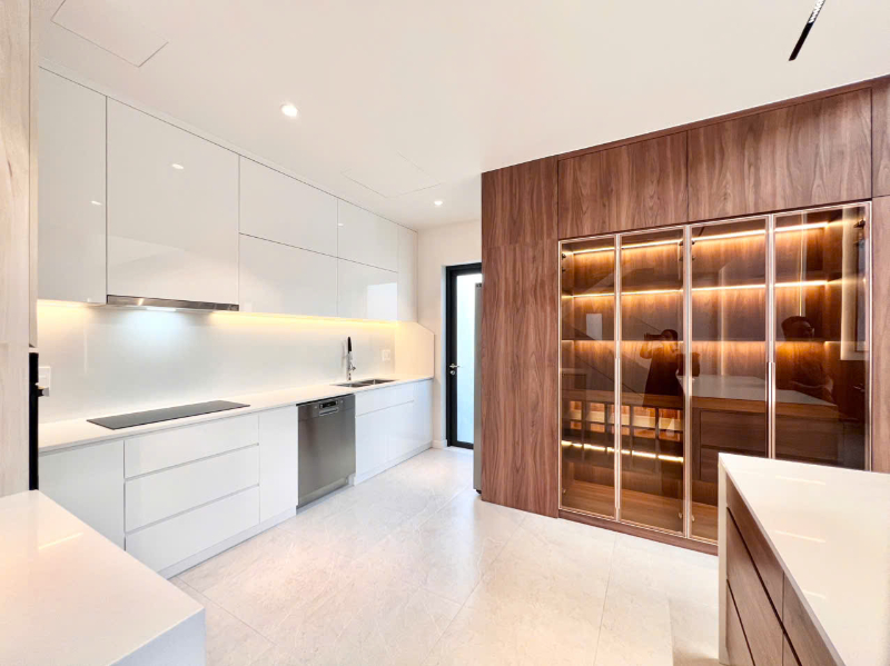 Cho Thuê Duplex 3PN One Verandah OV287 - ảnh nhỏ 29
