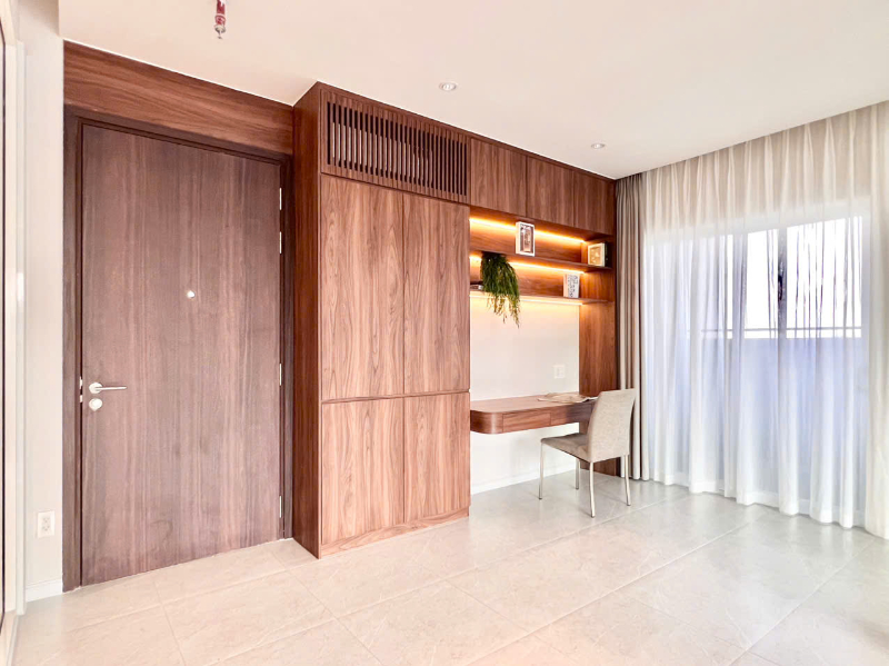 Cho Thuê Duplex 3PN One Verandah OV287 - ảnh nhỏ 30