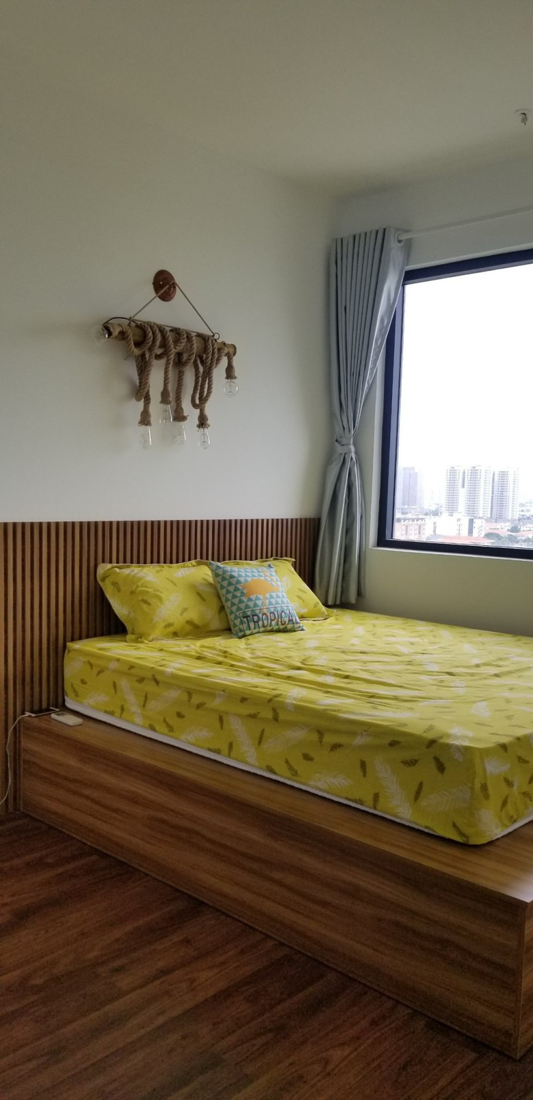 Cho Thuê Căn Hộ 1PN One Verandah OV378 - ảnh nhỏ 2