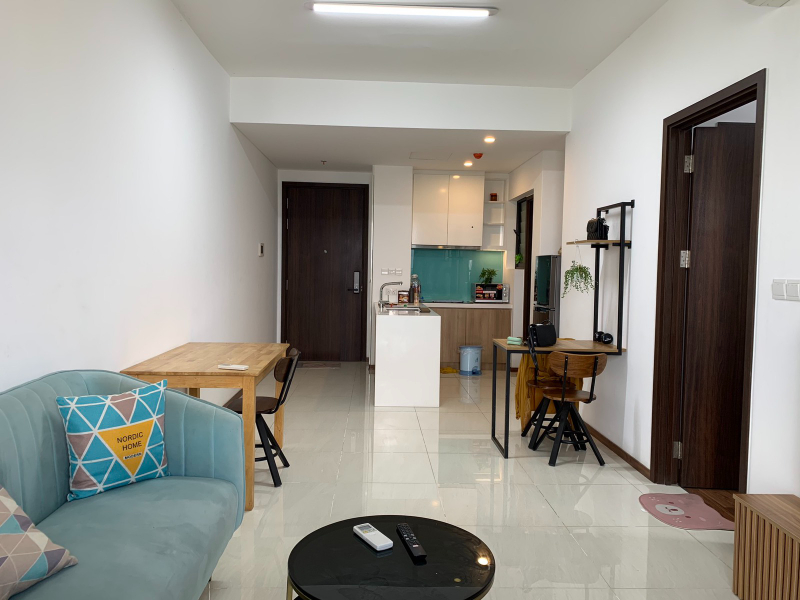 Cho Thuê Căn Hộ 1PN One Verandah OV378 - ảnh nhỏ 3