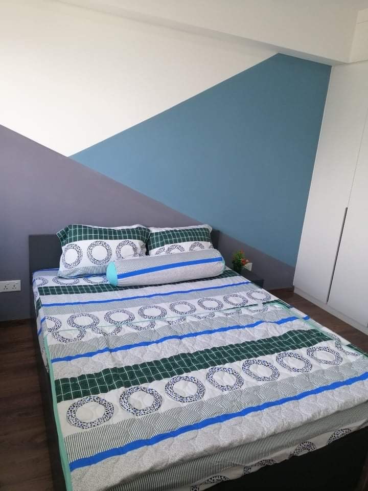 Cho Thuê Căn Hộ 2PN One Verandah OV386 - ảnh nhỏ 4