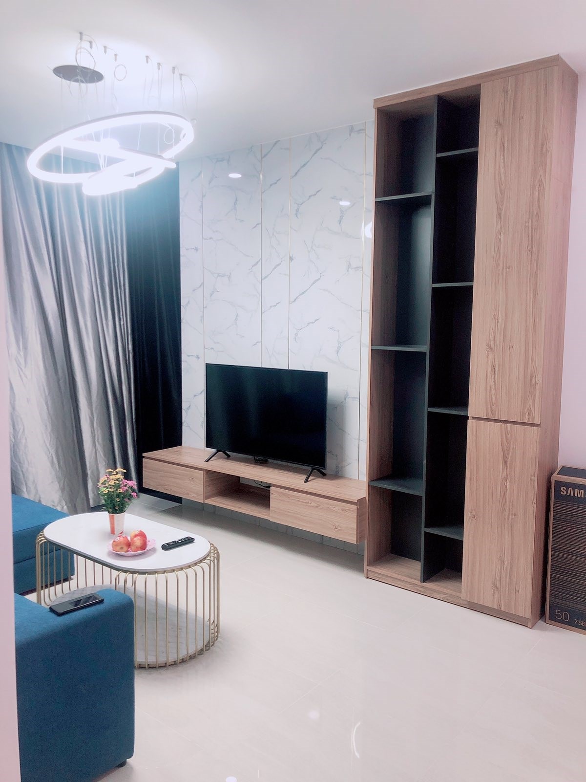 Cho Thuê Căn Hộ 2PN One Verandah OV386 - ảnh nhỏ 8