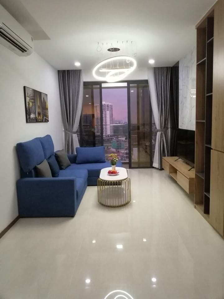 Cho Thuê Căn Hộ 2PN One Verandah OV386 - ảnh nhỏ 9