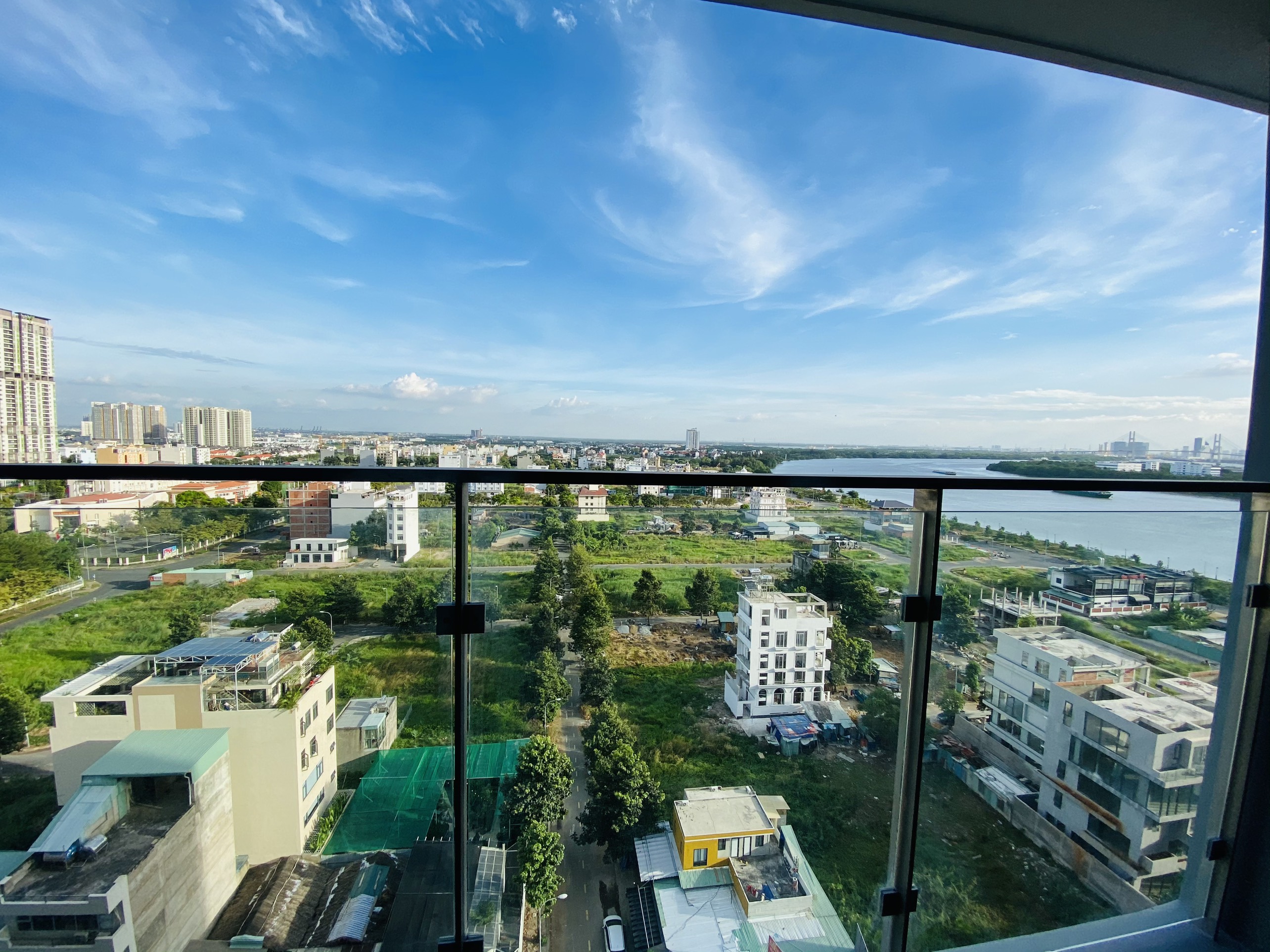 Bán Căn Hộ 2PN One Verandah OV392 - Hình 1