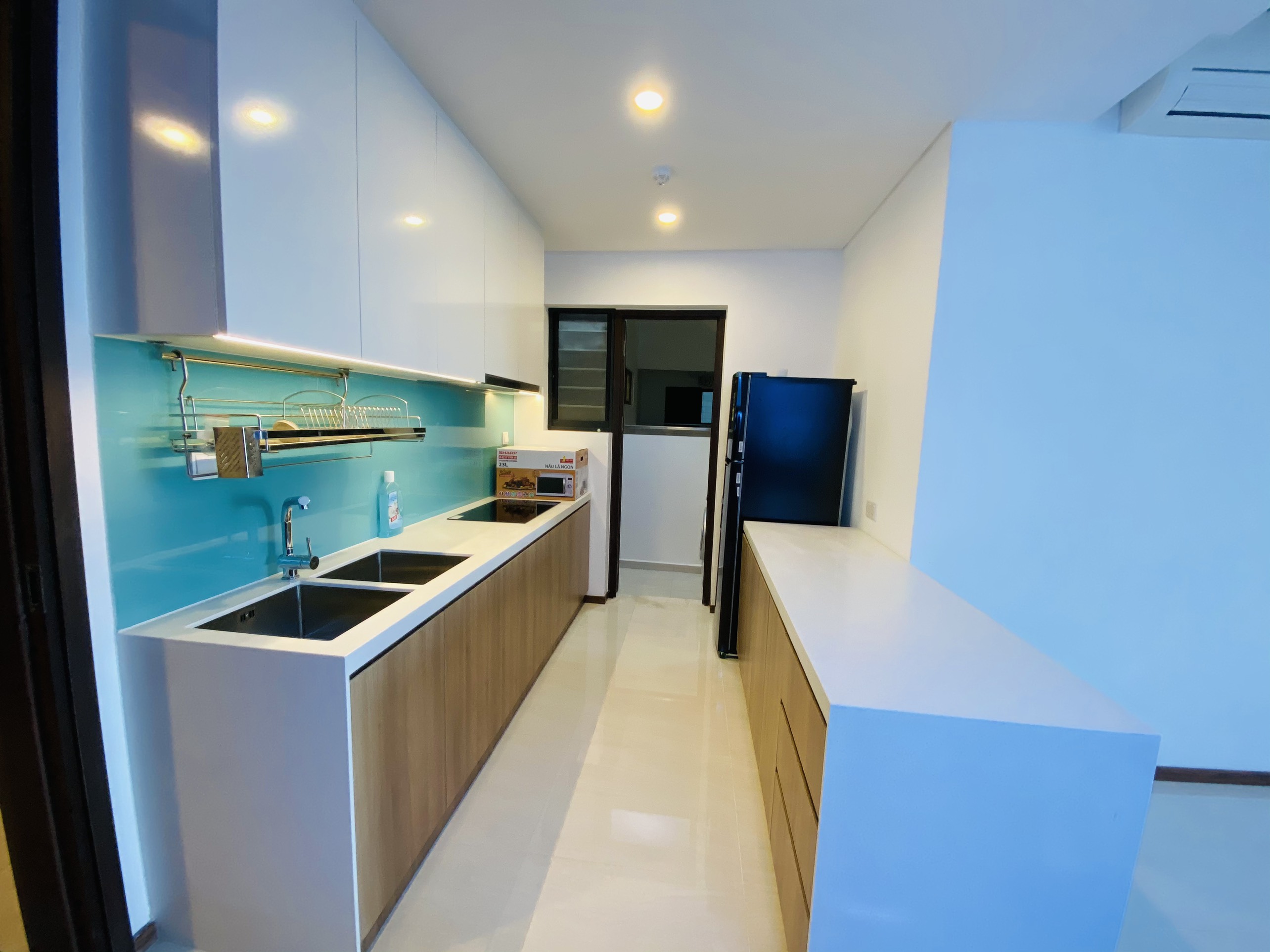 Bán Căn Hộ 2PN One Verandah OV392 - ảnh nhỏ 4