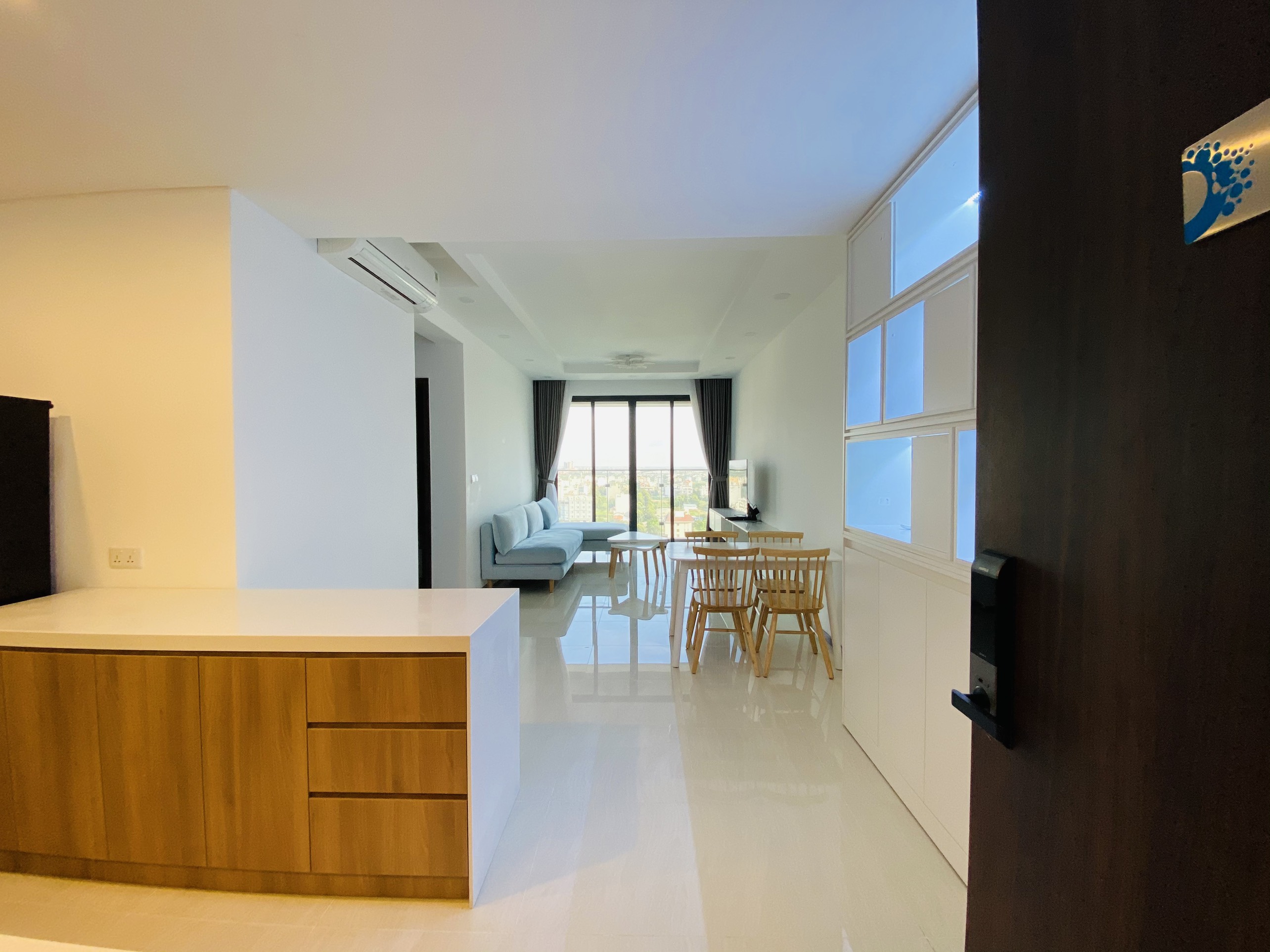 Bán Căn Hộ 2PN One Verandah OV392 - ảnh nhỏ 5