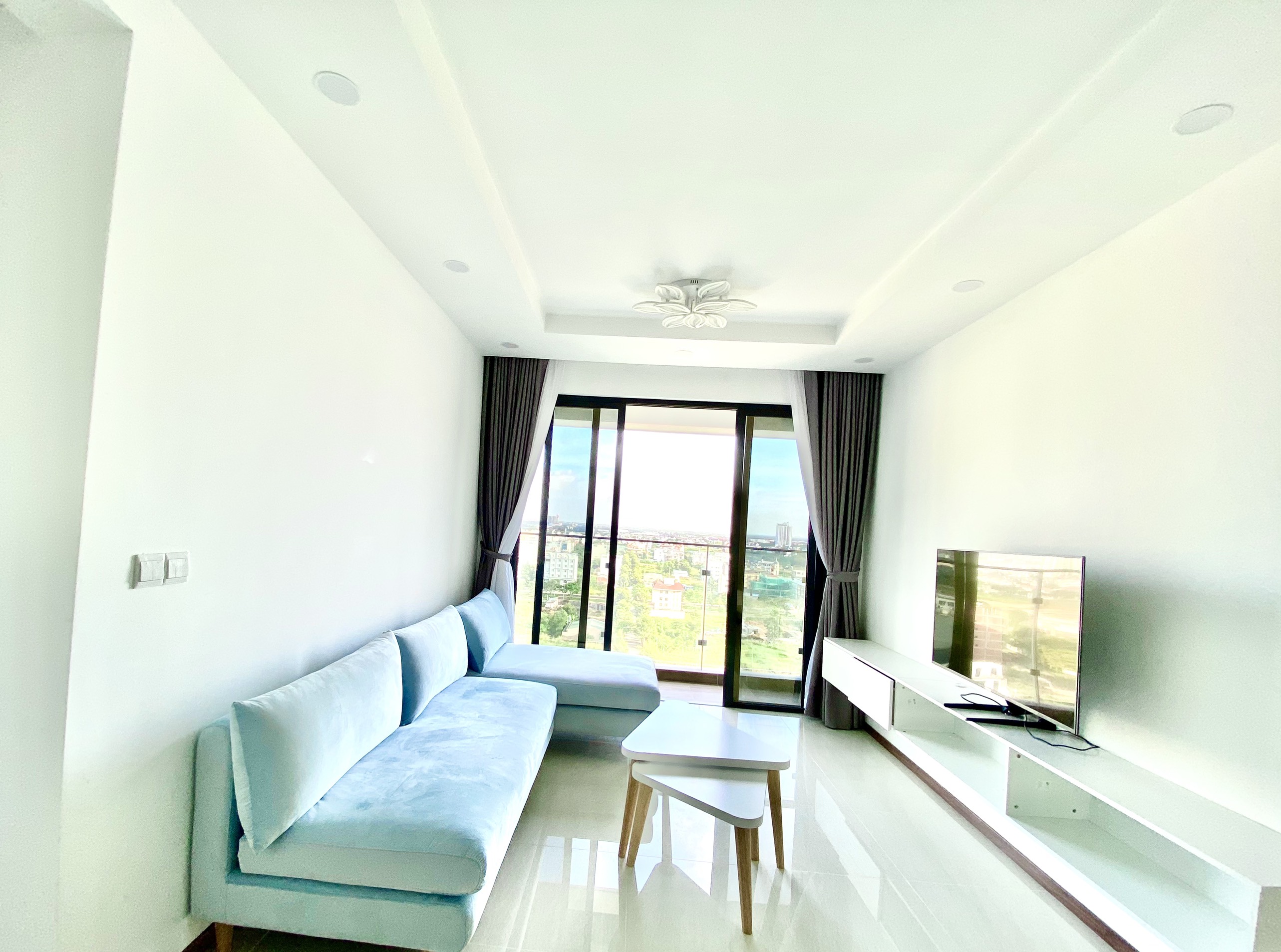 Bán Căn Hộ 2PN One Verandah OV392 - ảnh nhỏ 7