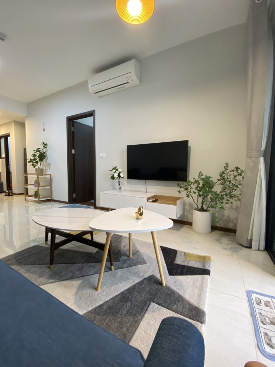 Cho Thuê Căn Hộ 1PN One Verandah OV426 - ảnh nhỏ 2