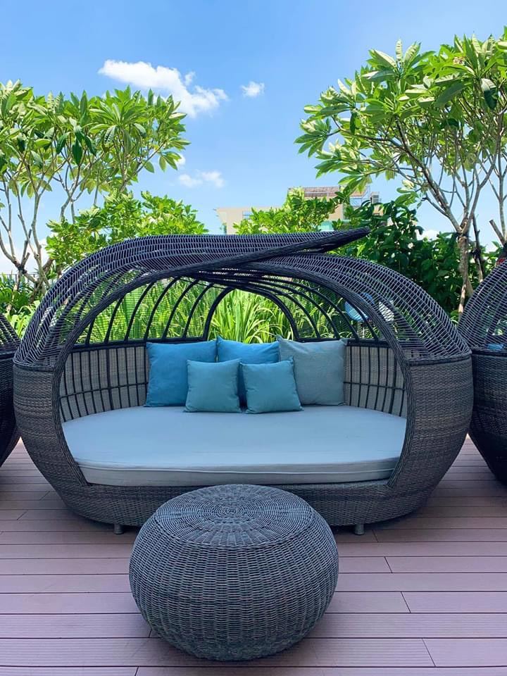Cho Thuê Căn Hộ 1PN One Verandah OV426 - ảnh nhỏ 3