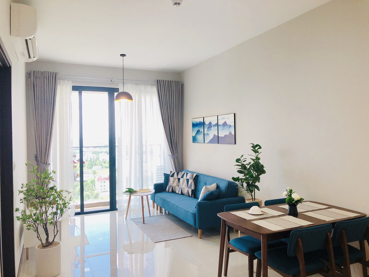 Cho Thuê Căn Hộ 1PN One Verandah OV426 - ảnh nhỏ 4