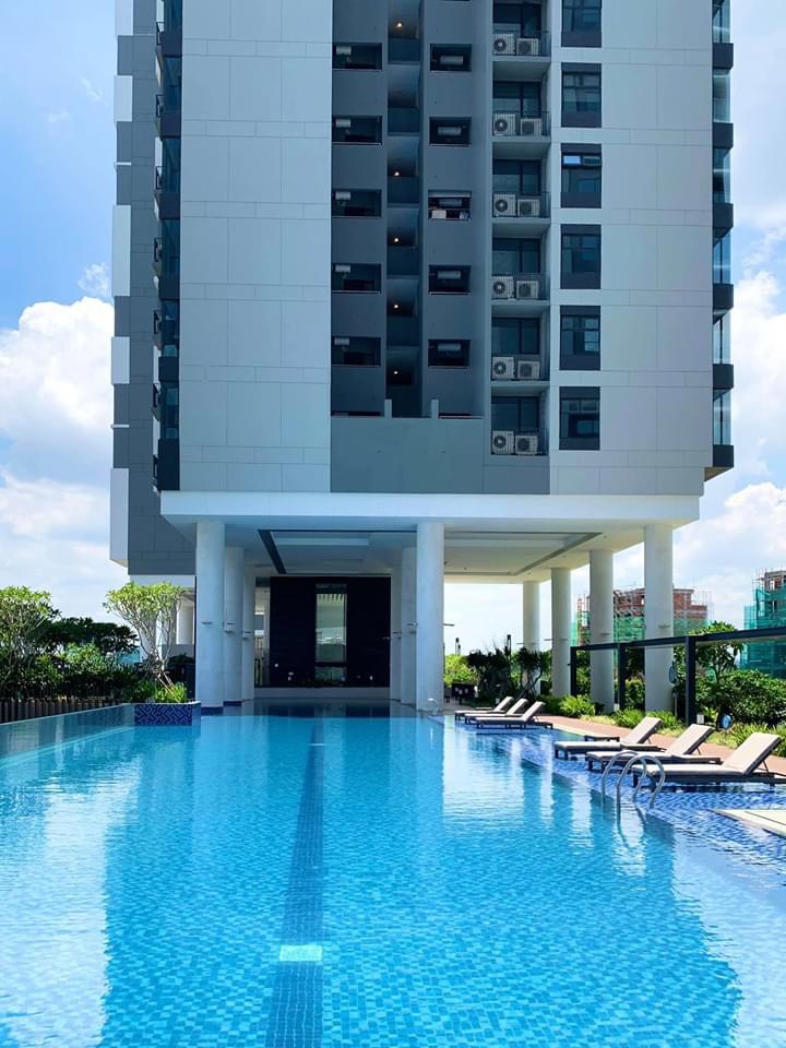 Cho Thuê Căn Hộ 1PN One Verandah OV426 - ảnh nhỏ 7