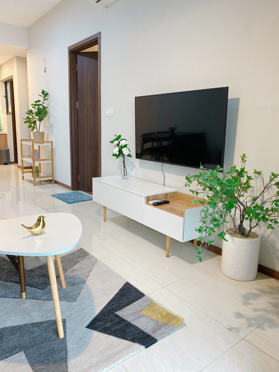 Cho Thuê Căn Hộ 1PN One Verandah OV426 - ảnh nhỏ 9