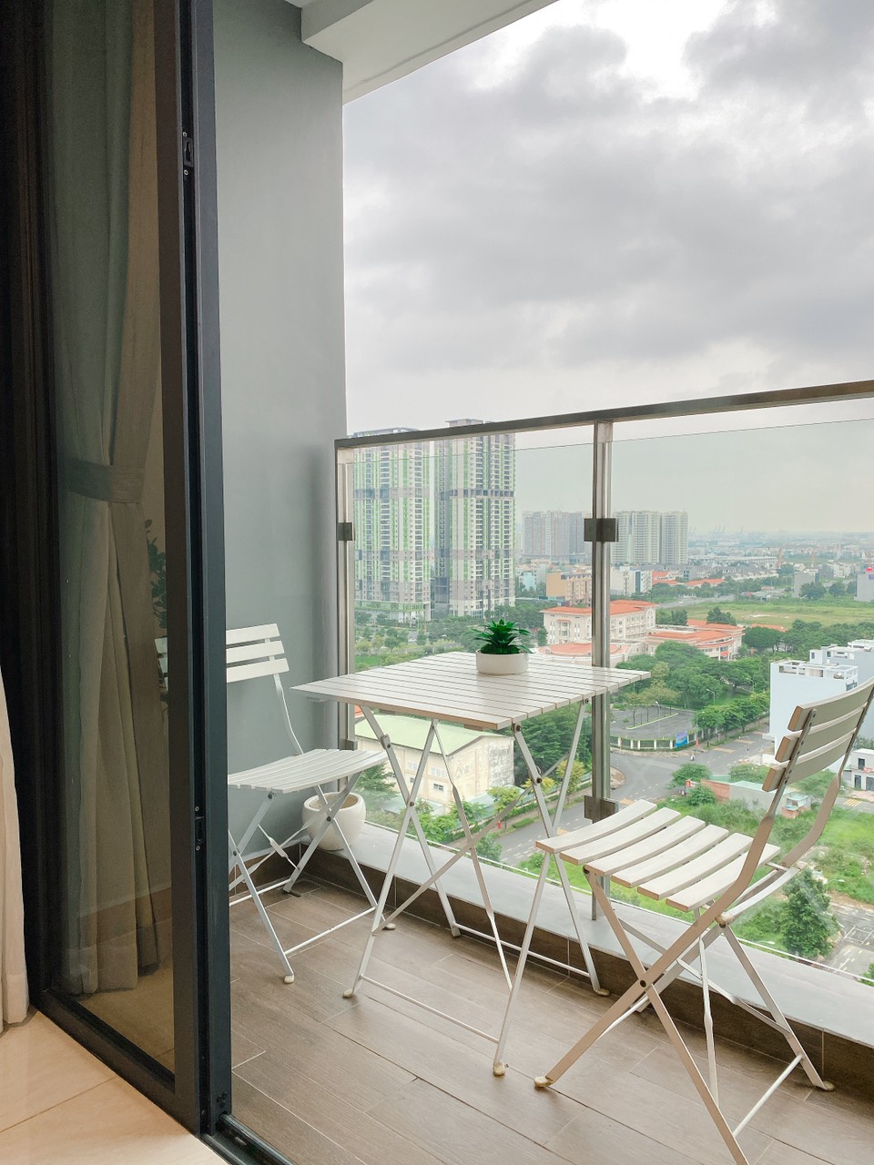 Cho Thuê Căn Hộ 1PN One Verandah OV426 - ảnh nhỏ 10
