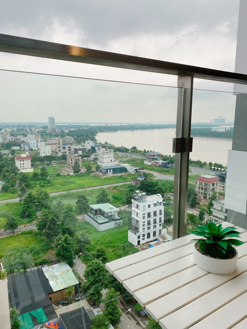 Cho Thuê Căn Hộ 1PN One Verandah OV426 - ảnh nhỏ 11