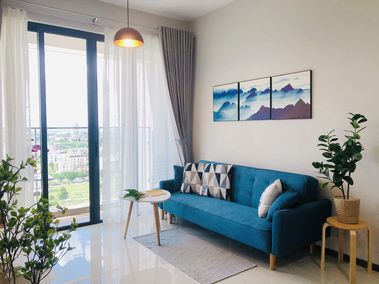 Cho Thuê Căn Hộ 1PN One Verandah OV426 - ảnh nhỏ 13