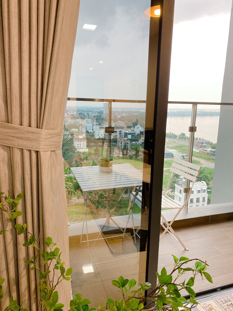 Cho Thuê Căn Hộ 1PN One Verandah OV426 - ảnh nhỏ 14