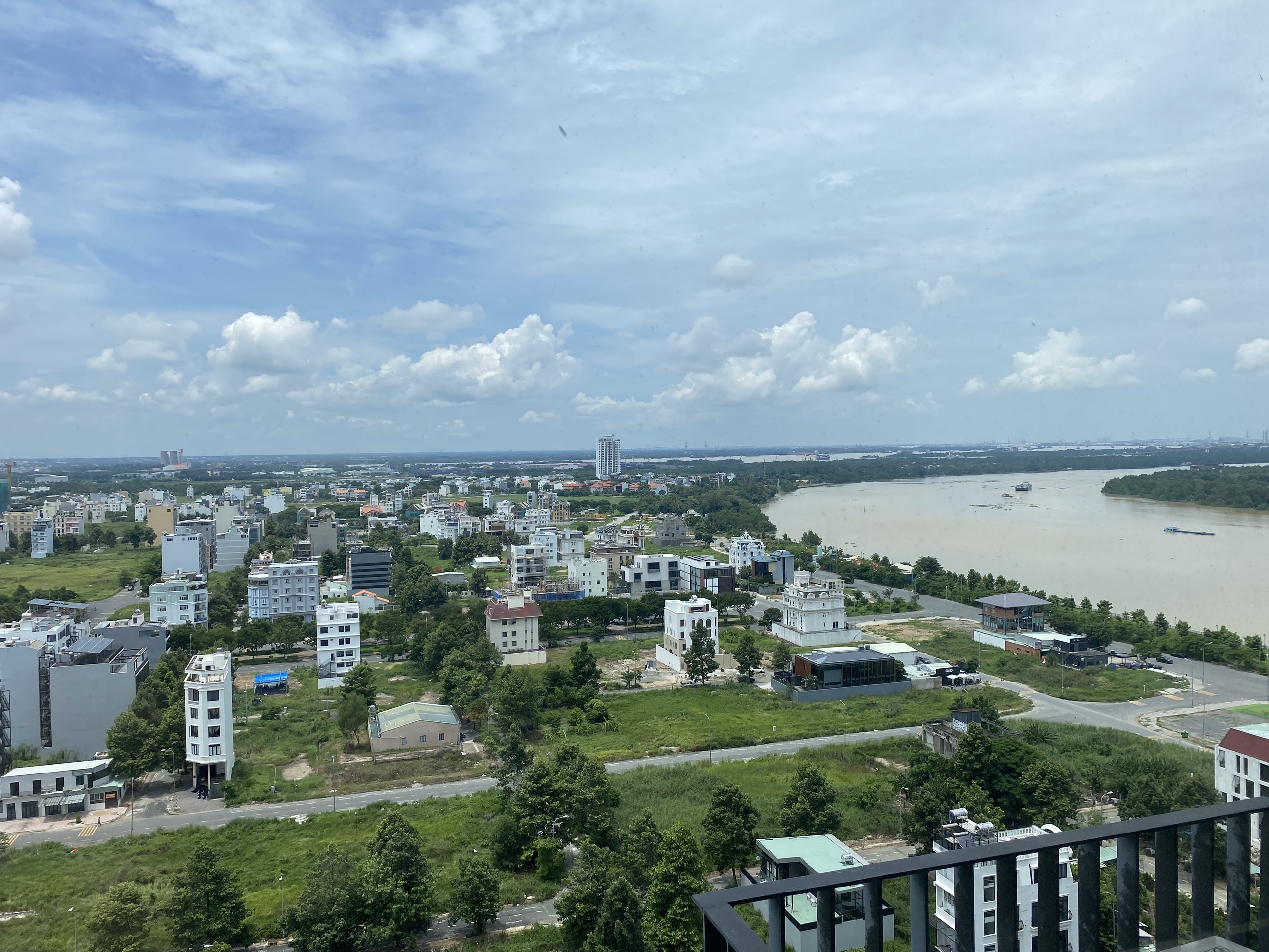Bán Căn Hộ 2PN One Verandah OV427 - Hình 1