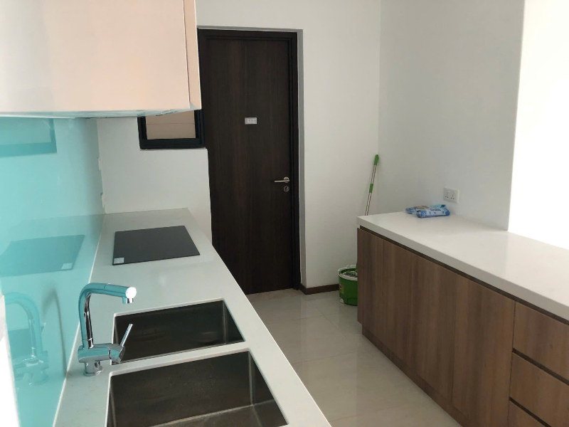 Cho Thuê Căn Hộ 2PN One Verandah OV444 - ảnh nhỏ 5