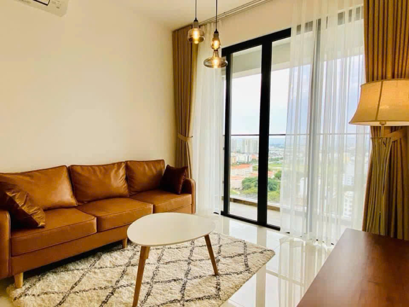 Cho Thuê Căn Hộ 1PN One Verandah OV450 - ảnh nhỏ 3