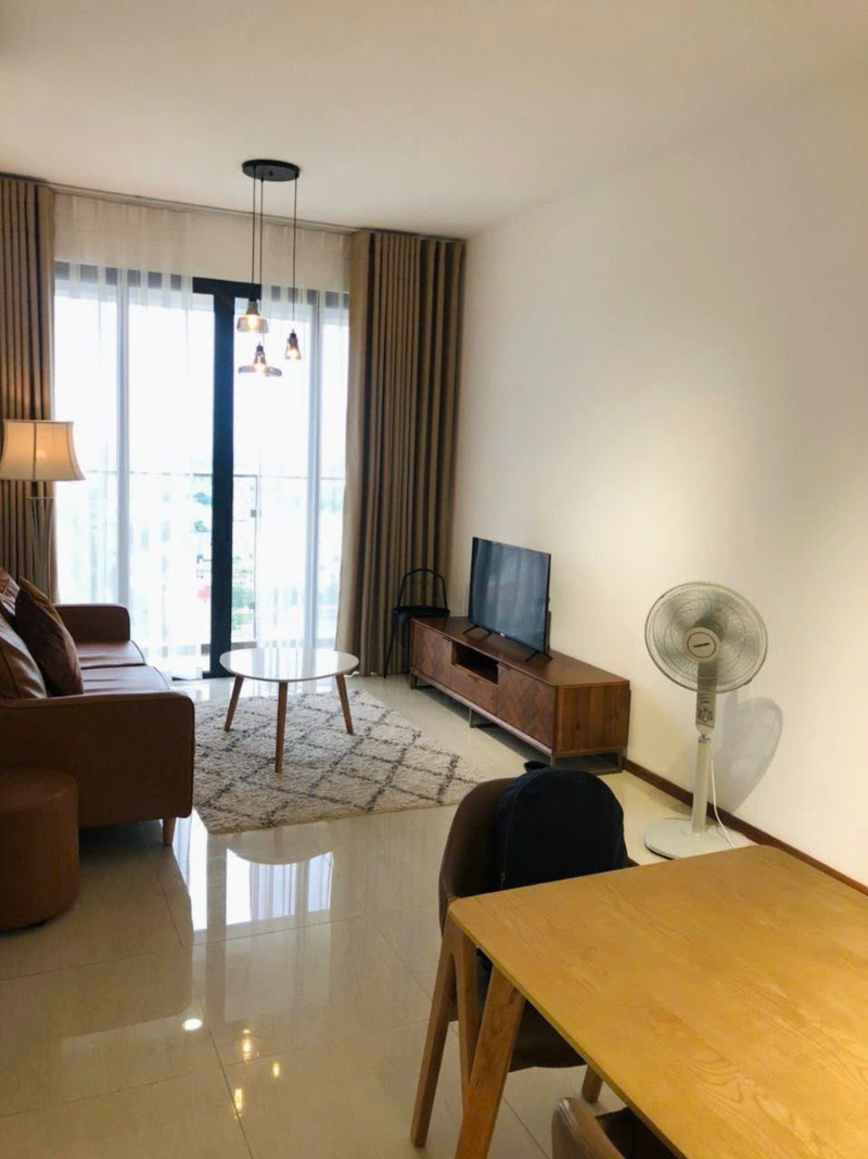 Cho Thuê Căn Hộ 1PN One Verandah OV450 - ảnh nhỏ 4