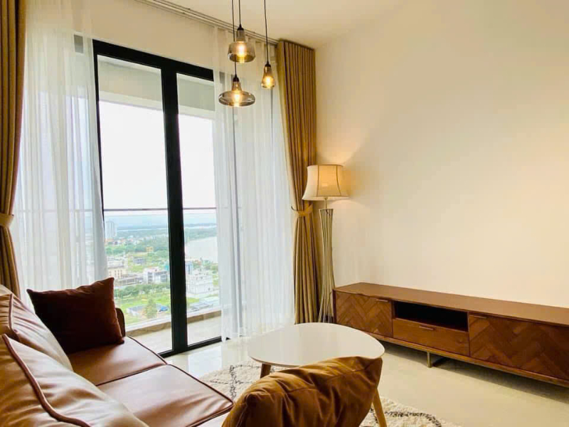Cho Thuê Căn Hộ 1PN One Verandah OV450 - ảnh nhỏ 6