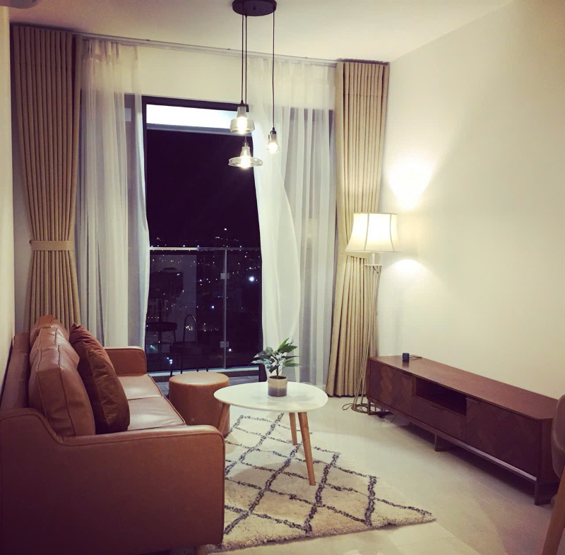 Cho Thuê Căn Hộ 1PN One Verandah OV450 - ảnh nhỏ 7