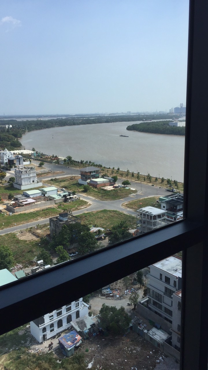 Cho Thuê Căn Hộ 2PN One Verandah OV476 - Hình 1