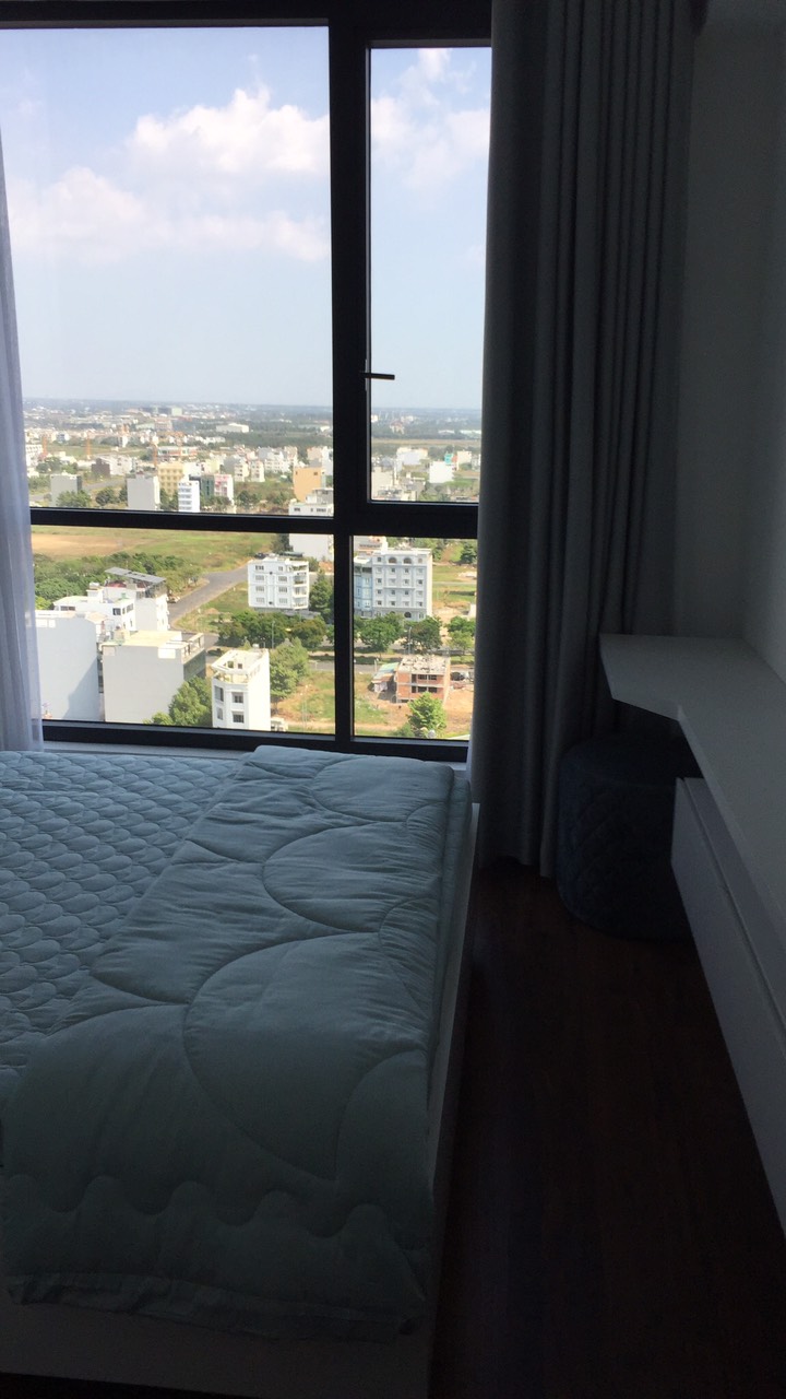 Cho Thuê Căn Hộ 2PN One Verandah OV476 - ảnh nhỏ 2