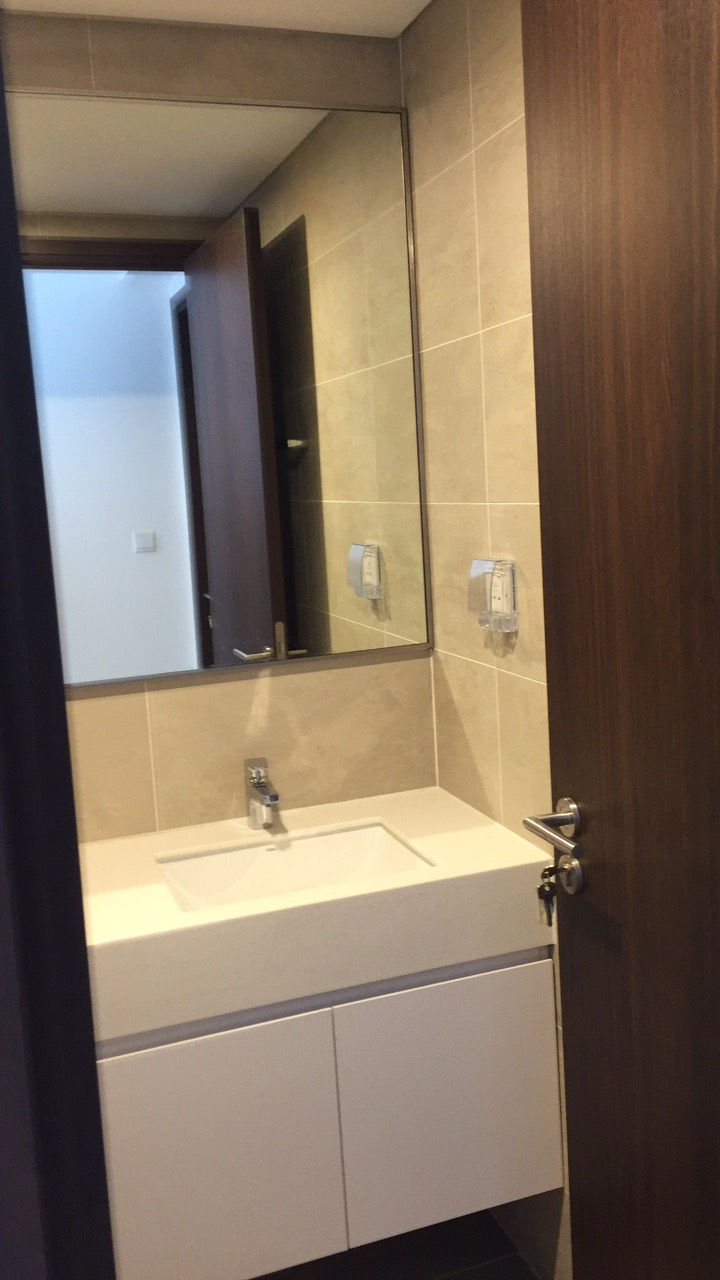 Cho Thuê Căn Hộ 2PN One Verandah OV476 - ảnh nhỏ 4
