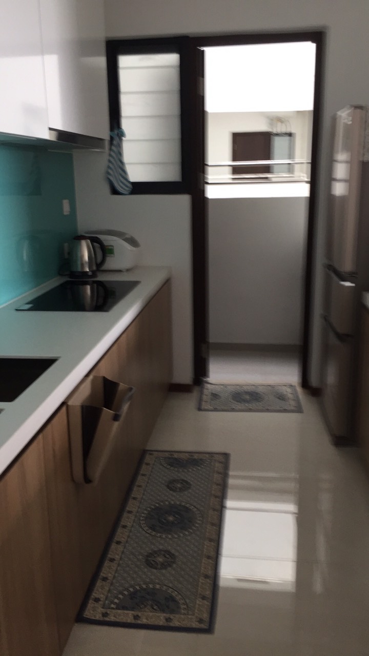 Cho Thuê Căn Hộ 2PN One Verandah OV476 - ảnh nhỏ 9