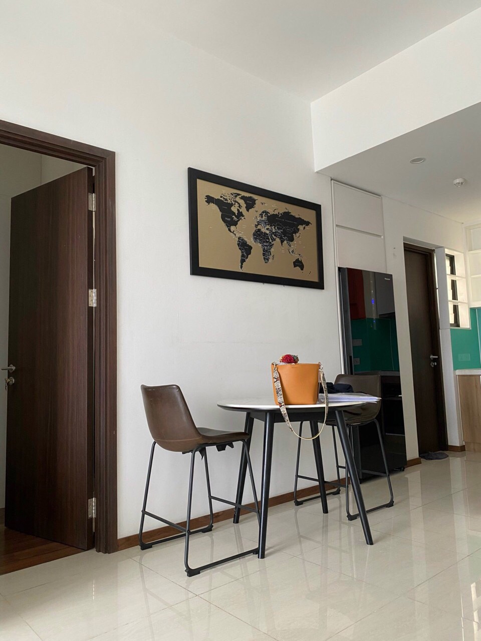 Cho Thuê Căn Hộ 1PN One Verandah OV485 - ảnh nhỏ 2