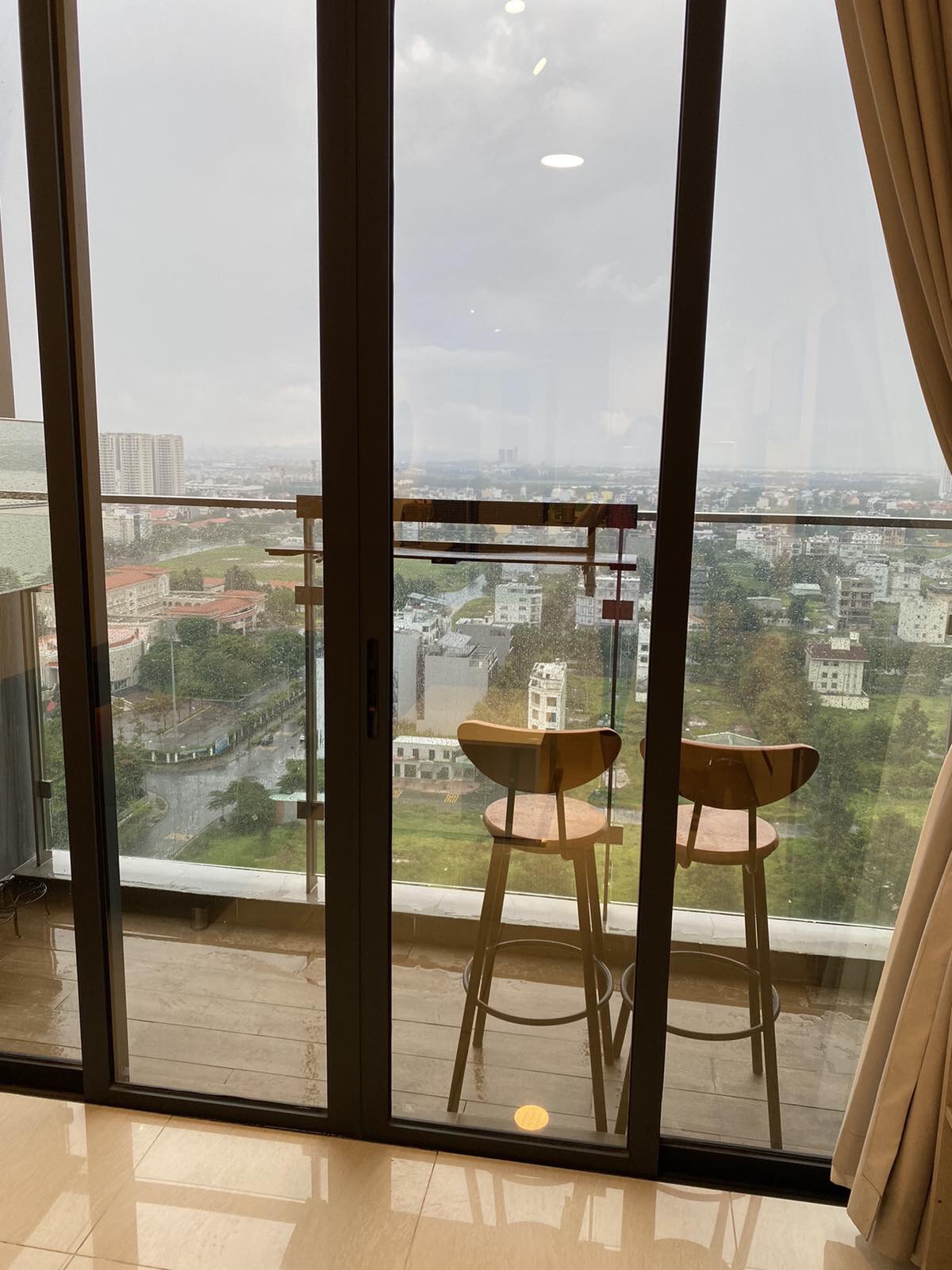 Cho Thuê Căn Hộ 1PN One Verandah OV485 - ảnh nhỏ 4