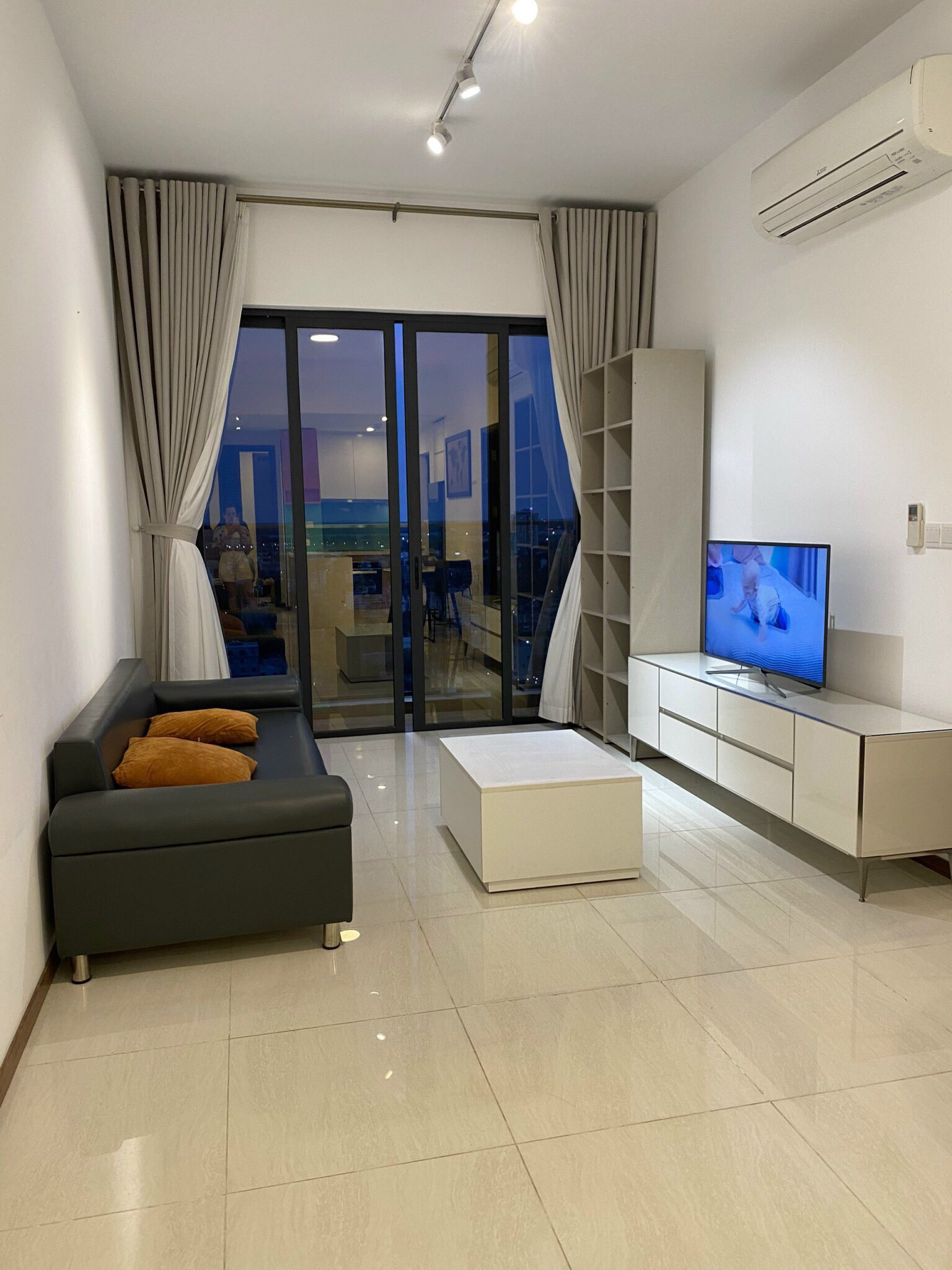 Cho Thuê Căn Hộ 1PN One Verandah OV485 - ảnh nhỏ 5