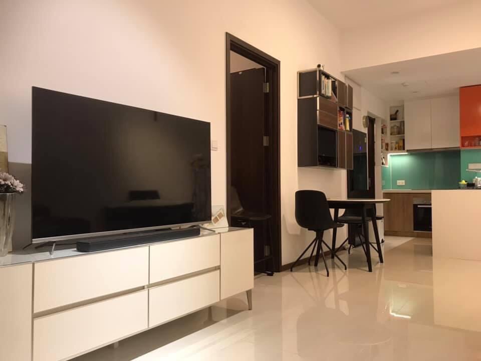 Cho Thuê Căn Hộ 1PN One Verandah OV485 - ảnh nhỏ 6
